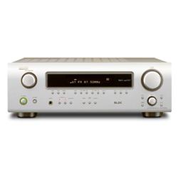 DENON AVR 4520 - Premium Silver