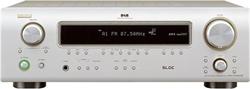 DENON DRA 700 Stereo receiver - Black