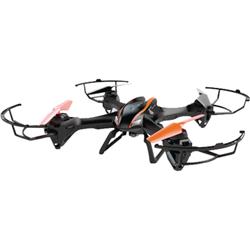 Denver 2.4GHz kvadkoptéra/dron s HD kamerou, 2 MP
