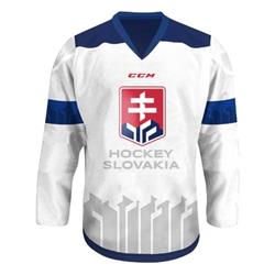 Dres Slovensko pre MS 2019