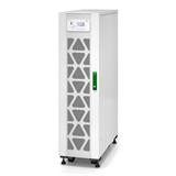 Easy UPS 3S 15 kVA 400 V 3:1 UPS with internal batteries - 25 minutes runtime
