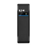 Eaton 3P Ellipse UPS FR, 550 VA, 330 W, Input: C14, Outputs: (3) French, (1) French surge only, Tower