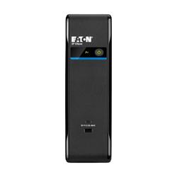 Eaton 3P Ellipse UPS USB DIN, 700 VA, 420 W, Input: C14, Outputs: (3) Schuko, (1) Schuko surge only, USB charge, Tower