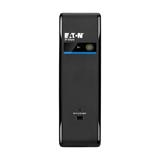 Eaton 3P Ellipse UPS USB DIN, 900 VA, 540 W, Input: C14, Outputs: (3) Schuko, (1) Schuko surge only, USB charge, Towe