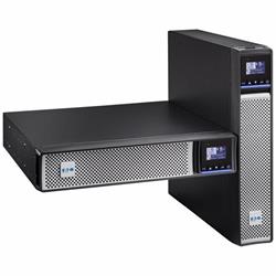 Eaton 5PX Gen2 UPS, 1500 VA, 1500 W, Input: C14, Output: (8) C13, Rack/tower, 2U, Network card included