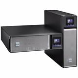 Eaton 5PX Gen2 UPS, 3000 VA, 3000 W, Input: C20, Output: (8) C13, (2) C19, Rack/tower, 3U