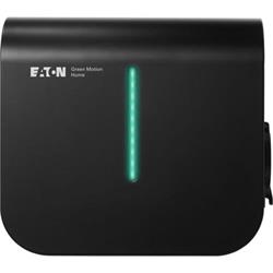 EATON Green Motion Home, EV charging station, Online, Adjustable output power 3,7 kW to 11 kW (single-phase or 3-p