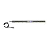 Eaton Switched G4 Rack PDU, 0U, 22.5U, C20 input, 3m cord, 1ph, 3.7kW, 16A, 200-240V, 24 outlets (12)C13, (12)C39