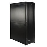 Eaton/Tripplite 42U SmartRack Deep Rack Enclosure Cabinet with doors & side panels