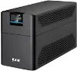 EATON UPS 1/1fáza 1600VA, 5E 1600 IEC, USB, G2, Line-interactive