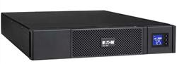 EATON UPS 1/1fáza, 3000VA - 5SC 3000IRT, 8x IEC, USB, Line-interactive, Rack/Tower