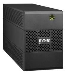EATON UPS 1/1fáza 500VA, 5E 500i 4x IEC, Line-interactive