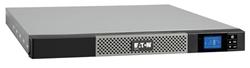 EATON UPS 1/1fáza, 850VA - 5P 850i Rack1U, 4x IEC, USB, Line-interactive