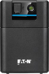 EATON UPS 1/1fáza 900VA, 5E 900 FR, USB, G2, line-interactive
