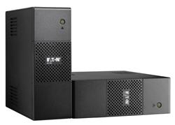 EATON UPS 1/1fáze, 1000VA - 5S 1000i, 8x IEC, USB, Line-interactive