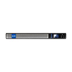 EATON UPS 5P Gen2, 650 VA, 520 W, Vstup: C14, Výstupy: (6) C13, Rack, 1U