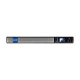 EATON UPS 5P Gen2, 650 VA, 520 W, Vstup: C14, Výstupy: (6) C13, Rack, 1U