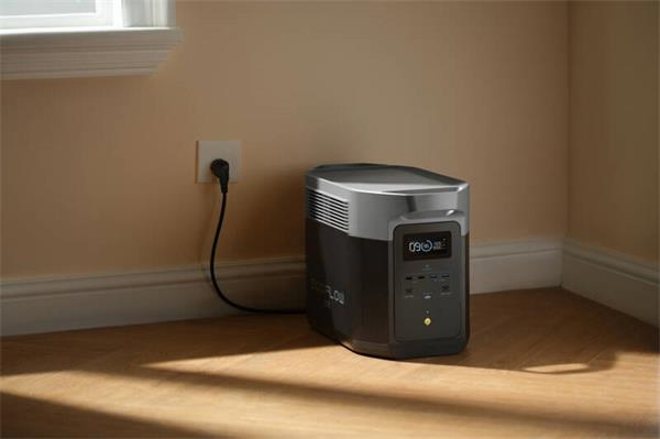 EcoFlow DELTA 2
