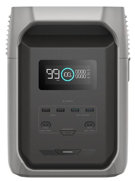EcoFlow DELTA 3 1500