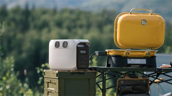 EcoFlow DELTA 3 1500