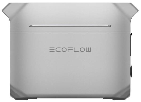 EcoFlow DELTA 3 Plus