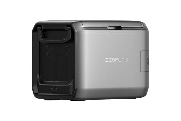 EcoFlow Glacier Classic prenosná chladnička - 45 litrov