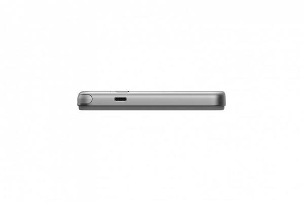 EcoFlow RAPID Magnetická Power Banka (5000mAh) - strieborná