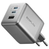EcoFlow RAPID Pro Nabíjačka EU (100W, 3 porty, GaN)