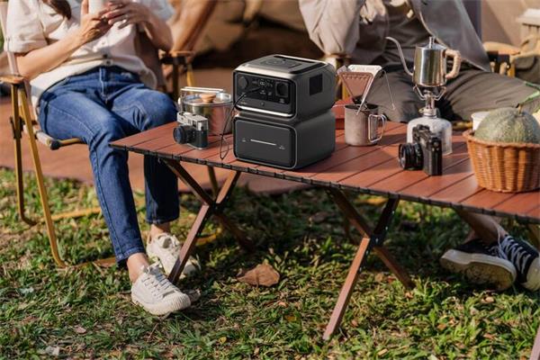 EcoFlow RIVER 3 Max Plus