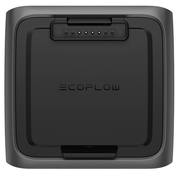 EcoFlow RIVER 3 Plus - prídavná batéria 600