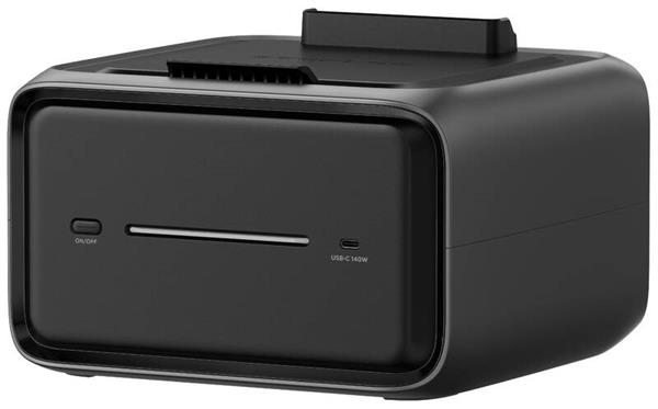 EcoFlow RIVER 3 Plus - prídavná batéria 600