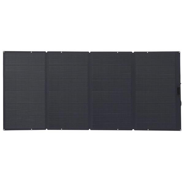 EcoFlow solárny panel 400W skladací