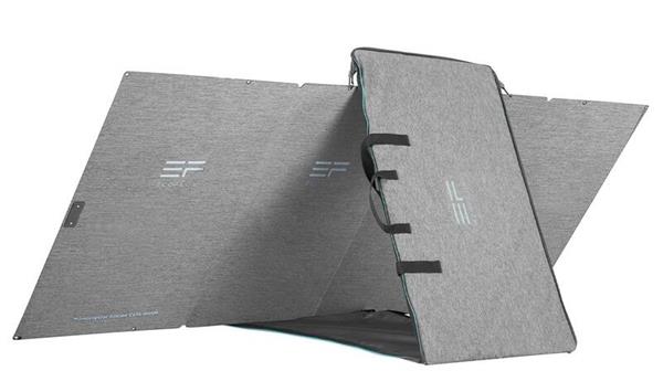 EcoFlow solárny panel 400W skladací