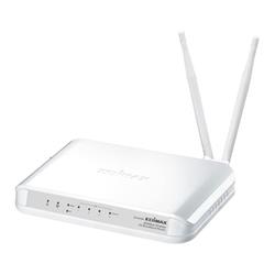 Edimax 3G-6408N N300 Wireless 3G /3.75G iQ Router