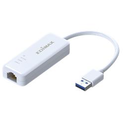 Edimax EU-4306 Gidabit ethernet adaptér USB 3.0