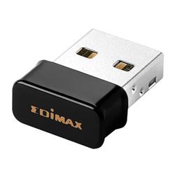 Edimax EW-7611ULB N150 Wi-Fi + Bluetooth 4.0USB adapter