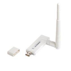 Edimax EW-7711USN N150 USB WiFi adapter - antena 3dBi (rSMA konektor)