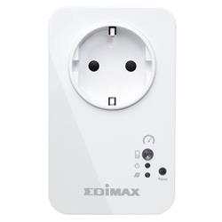 Edimax SP-2101W Smart Plug Switch Intelligent Home Control + Power meter