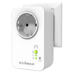 Edimax SP-2101W v2 Smart Plug Switch Intelligent Home Control + Power meter