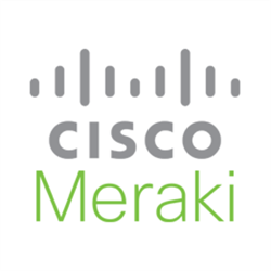 EOS Meraki MX64 Advanced Security License and Support, 5YR