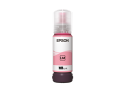 Epson atrament L8050 light magenta ink 70ml - 7200str.