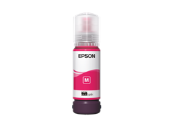 Epson atrament L8050 magenta ink 70ml - 7200str.