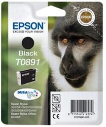 Epson atrament S S20/SX105/SX205/SX405 SO BX300F black