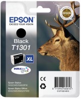 Epson atrament S SX525WD/BX305F/BX625FWD/BX925FWD black
