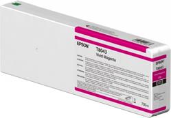 Epson atrament SC-P6000/P7000/P8000/P9000 vivid magenta 700ml
