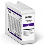 Epson atrament SC-P900 violet - 50ml