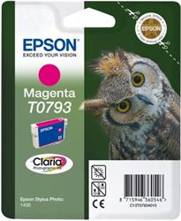 Epson atrament SP PX660/PX820/1400/1500W magenta