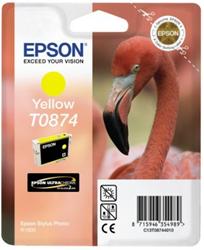Epson atrament SP R1900 yellow