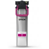 Epson atrament WF-C5xxx series magenta XL - 38.1ml - 5000str.