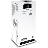 Epson atrament WF-R8000 series black XL - 402.1ml